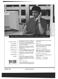 Maritime Reporter Magazine, page 3,  Sep 1993