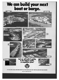 Maritime Reporter Magazine, page 53,  Sep 1993