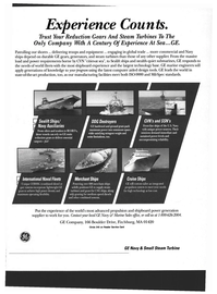Maritime Reporter Magazine, page 5,  Sep 1993