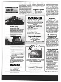 Maritime Reporter Magazine, page 74,  Sep 1993