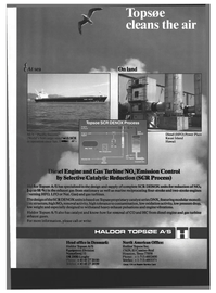Maritime Reporter Magazine, page 77,  Sep 1993