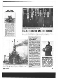 Maritime Reporter Magazine, page 83,  Sep 1993