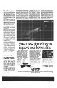 Maritime Reporter Magazine, page 37,  Oct 1993