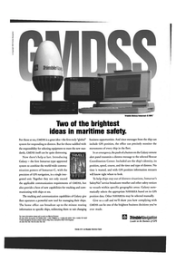 Maritime Reporter Magazine, page 59,  Oct 1993