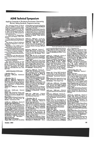 Maritime Reporter Magazine, page 63,  Oct 1993