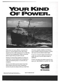 Maritime Reporter Magazine, page 11,  Dec 1993