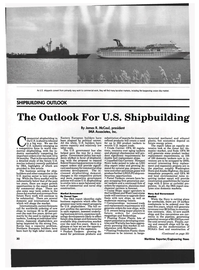 Maritime Reporter Magazine, page 28,  Dec 1993
