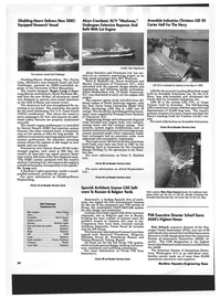 Maritime Reporter Magazine, page 32,  Dec 1993