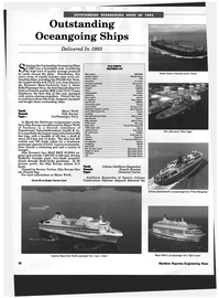 Maritime Reporter Magazine, page 36,  Dec 1993