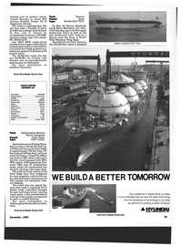 Maritime Reporter Magazine, page 37,  Dec 1993