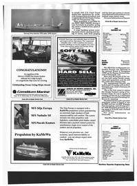 Maritime Reporter Magazine, page 38,  Dec 1993