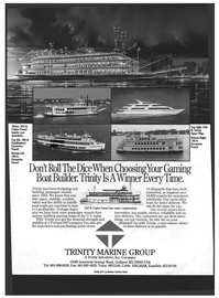 Maritime Reporter Magazine, page 46,  Dec 1993