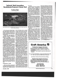 Maritime Reporter Magazine, page 51,  Dec 1993
