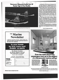 Maritime Reporter Magazine, page 52,  Dec 1993