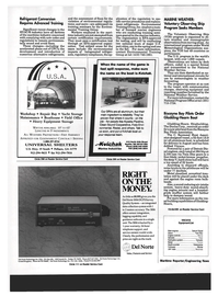 Maritime Reporter Magazine, page 8,  Mar 1994