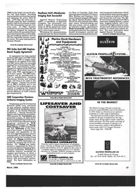 Maritime Reporter Magazine, page 25,  Mar 1994