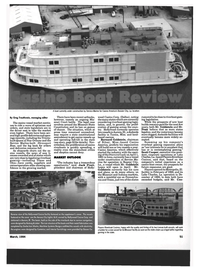 Maritime Reporter Magazine, page 49,  Mar 1994