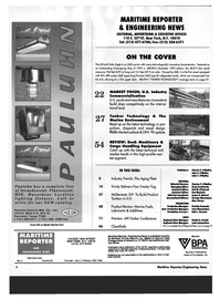 Maritime Reporter Magazine, page 2,  May 1994
