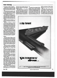 Maritime Reporter Magazine, page 43,  May 1994