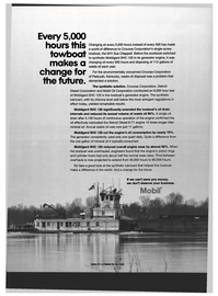 Maritime Reporter Magazine, page 47,  May 1994
