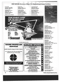 Maritime Reporter Magazine, page 68,  Jun 1994