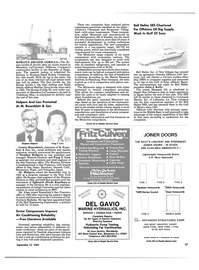 Maritime Reporter Magazine, page 25,  Sep 15, 1994