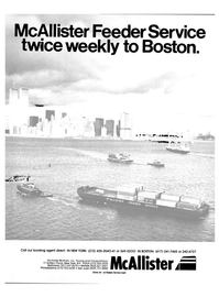 Maritime Reporter Magazine, page 1,  Sep 15, 1994