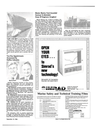Maritime Reporter Magazine, page 5,  Sep 15, 1994