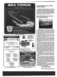 Maritime Reporter Magazine, page 8,  Dec 1994