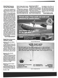Maritime Reporter Magazine, page 13,  Dec 1994