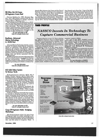 Maritime Reporter Magazine, page 15,  Dec 1994