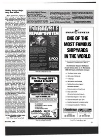 Maritime Reporter Magazine, page 17,  Dec 1994