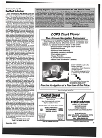Maritime Reporter Magazine, page 23,  Dec 1994