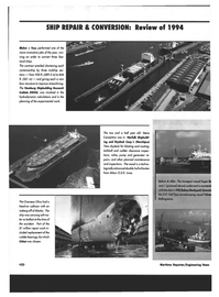 Maritime Reporter Magazine, page 42,  Dec 1994