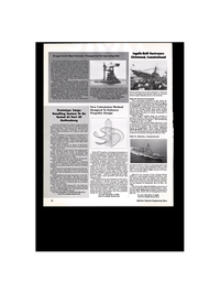 Maritime Reporter Magazine, page 16,  Jan 1995