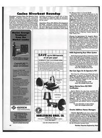 Maritime Reporter Magazine, page 8,  Feb 1995