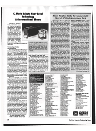 Maritime Reporter Magazine, page 16,  Mar 1995
