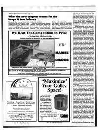 Maritime Reporter Magazine, page 22,  Mar 1995