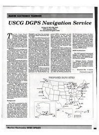 Maritime Reporter Magazine, page 36,  Mar 1995