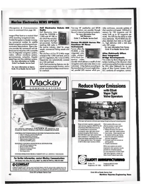 Maritime Reporter Magazine, page 40,  Mar 1995
