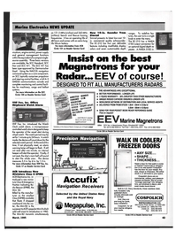 Maritime Reporter Magazine, page 41,  Mar 1995