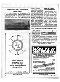 Maritime Reporter Magazine, page 86,  Mar 1995
