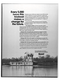 Maritime Reporter Magazine, page 7,  Mar 1995