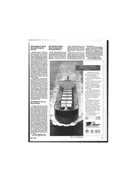Maritime Reporter Magazine, page 35,  Apr 1995