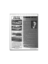 Maritime Reporter Magazine, page 12,  Nov 1995