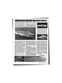 Maritime Reporter Magazine, page 38,  Nov 1995