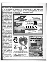 Maritime Reporter Magazine, page 9,  May 1996