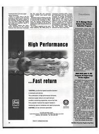 Maritime Reporter Magazine, page 12,  May 1996