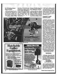 Maritime Reporter Magazine, page 18,  May 1996