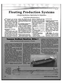 Maritime Reporter Magazine, page 34,  May 1996